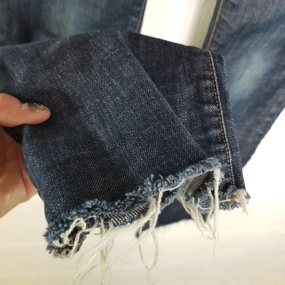 Citizens of Humanity Amber 263 high rise bootcut jeans - Picture 9 of 11